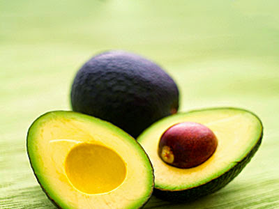 Avocado Deep Conditioner Recipe