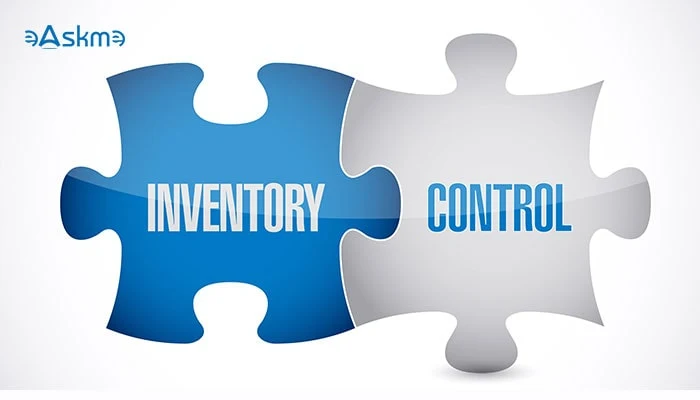 Conduct Inventory Management: eAskme