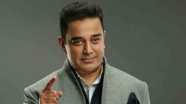 kamal haasan to repeat these heroines for his next, kamal haasan with andrea jeremiah and pooja kumar, andrea jeremiah pooja kumar in kamal hassan new film, movie news, latest tollywood news,