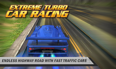 Extreme Turbo Car Racing Apk