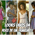 looks divos da alice de Em familia!?