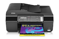 Epson FX-2180 Driver Download Windows