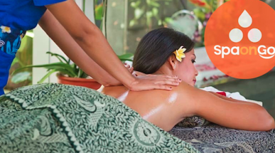 Tempat Best Spa In Bali Seminyak Spaongo