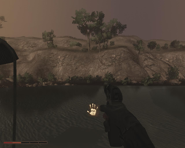 FarCry2 Gameplay