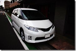 車の5年ローン完済