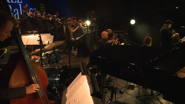 Latvian Radio Big Band & Randy Brecker