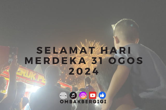 Selamat Hari Merdeka