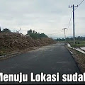 OBJEK WISATA BARU DI LAGUBOTI