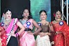 Miss Puduvai 2022 Fashion Show at Pondicherry Beach Gandhi Thidal 01.05.22