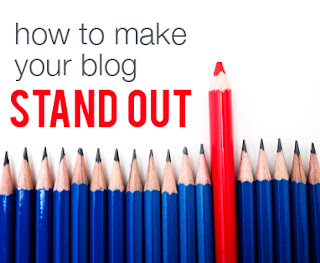 How to Make Your Blog Stand Out