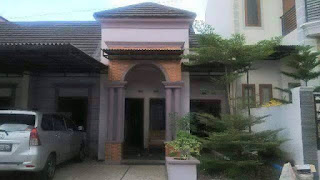 Rumah Dijual Perumahan Cluster Diamond Pabuaran Purwokerto