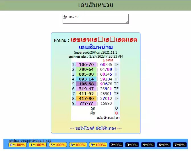 thai lottery vip tips 2021 FOR 3-1-2023