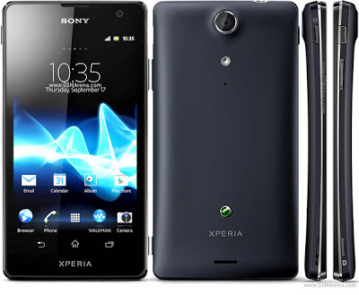 Spesifikasi, Harga Sony Xperia TX di Indonesia