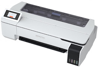 Epson Surecolor SC-T3100X 220V Drivers Download