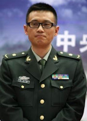 Xu Honghao China Actor