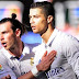 Ronaldo Hat-Trick, Madrid Mantap di Puncak