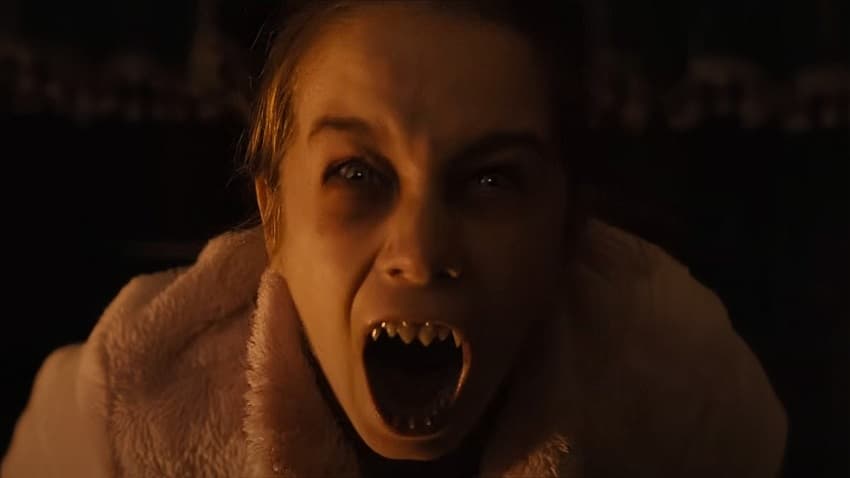 Universal показала трейлер вампирского хоррора «Эбигейл» от режиссёров «Я иду искать»