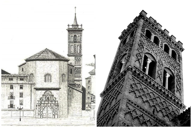 Iglesia de San Gil