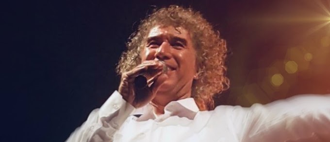 Zedek Mouloud: le chanteur poète 