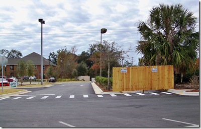 crosswalk hazard