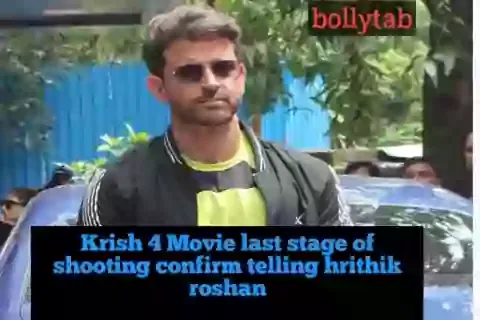 Krish 4 movie coming soon, Bollywood, HrithikRoshan