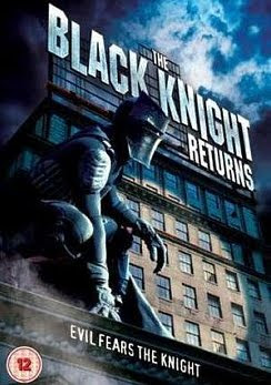 THE BLACK KNIGHT - RETURNS (2009)