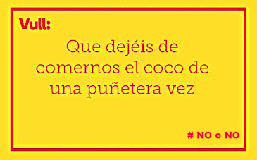 Respuesta de Gran Uribe a la pregunta: com vols que sigui el país nou?