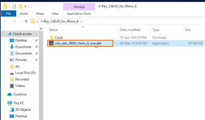 HOW TO INSTALL V-RAY FOR RHINOCEROS 6.18 / 100% CRACK / 100% WORKING Step by Step TUTORIAL