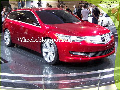 2011 Acura  on Upcoming Car In Upcoming Cars In 2011 Acura Tsx Reviews