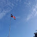 ALGUNOS CHUBASCOS POR EL VIENTO DEL ESTE/SURESTE Y TEMPERATURAS CALUROSAS