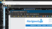 Finestre affiancate, in pila o sovrapposte in Windows 10 e 11