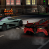 Download game drag mobile seru Perfect Shift v1.1.0.8972  APK+OBB