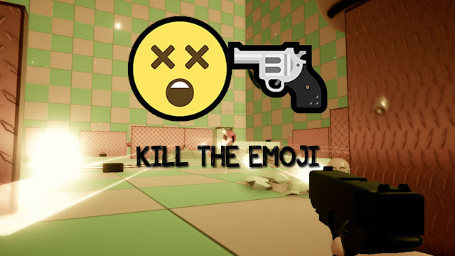 Tải game KILL THE EMOJI (KILL THE EMOJI Free Download Game)