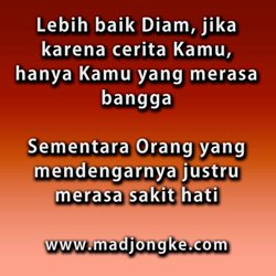 6 Cerita Yang Harus Tetap Dirahasiakan Pada Pacar ~ Madjongke