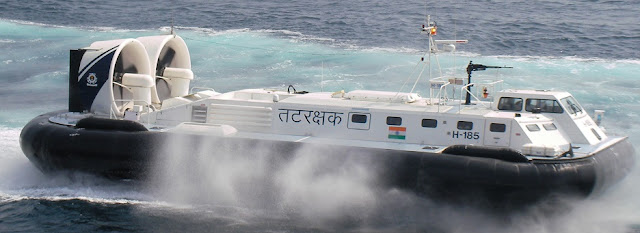 Indian-Coast-Guard