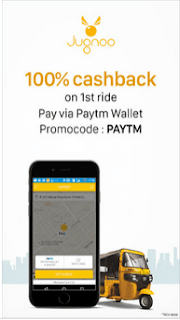 Paytm 100% cashback offers loot