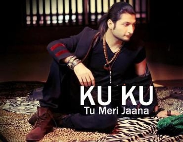 Ku Ku Tu Meri Jaana Lyrics Bilal Saeed