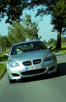 BMW M Models 