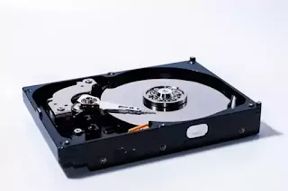 Pertanyaan Yang Sering Diajukan Tentang Hard Disk