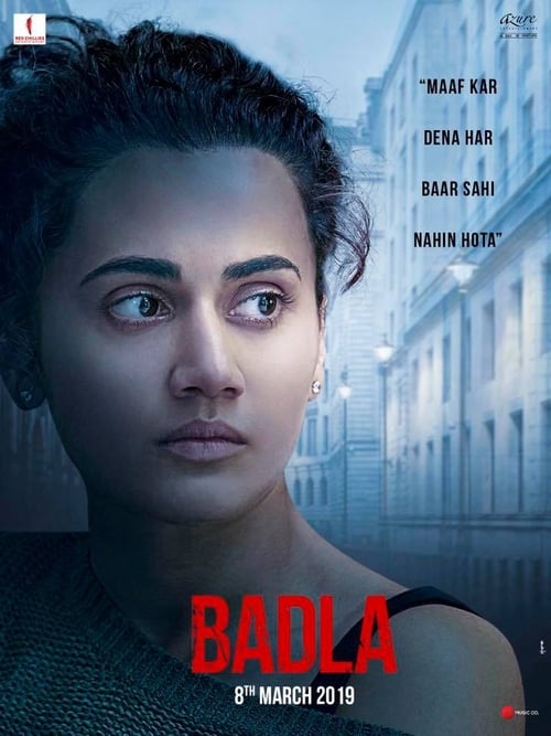 Regarder Badla 2019 Film Complet En Francais