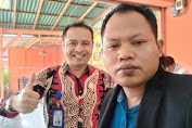 Arief Martha Rahadyan & Moh Hosen: NKRI Butuh Pemimpin Sosok Prabowo Subianto, Pemberani Pendobrak Budaya Korup Pengecut dan Pesimis 