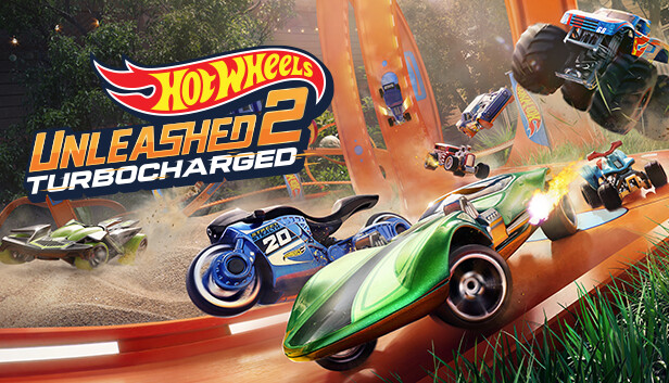 Does Hot Wheels Unleashed 2 Turbocharged support Cross Play?