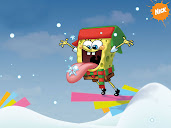 #9 Spongebob Squarepants Wallpaper