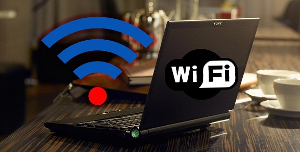 Cara Mengatasi WIFI Laptop Rusak Tidak Bisa Tersambung