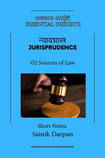 02 Sources of Law