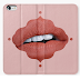 Sexy Lips (Iphone Wallets)