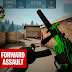 لعبة  Forward Assault v1.1025 مهكرة للأندرويد (اخر اصدار)