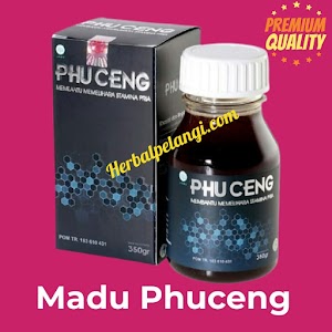 Jual Madu Phuceng Asli Di Rembang | WA : 0822-3442-9202