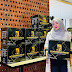 Beli Set Kain Kafan Edisi Dato' Kazim Elias Untuk Rumah