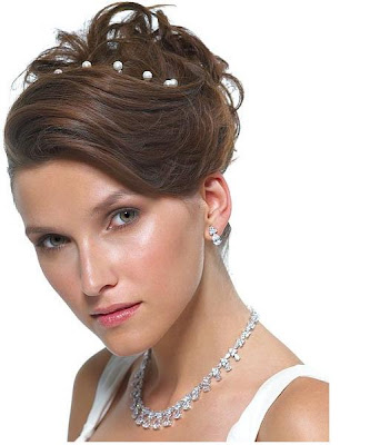 prom hairstyles for medium hair half up. prom hairstyles for medium